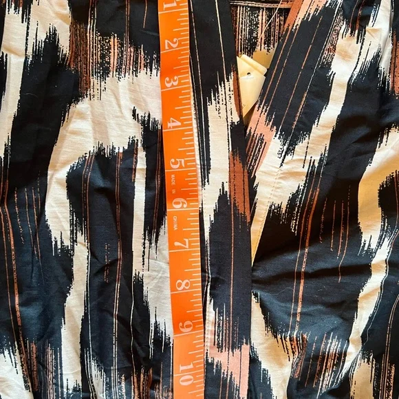 Anthropologie Somerset Maxi - Picture 9 of 12